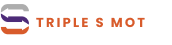 Triple S MOT Centre Ltd logo